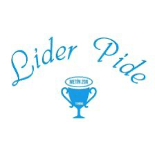 Lider Pide logosu