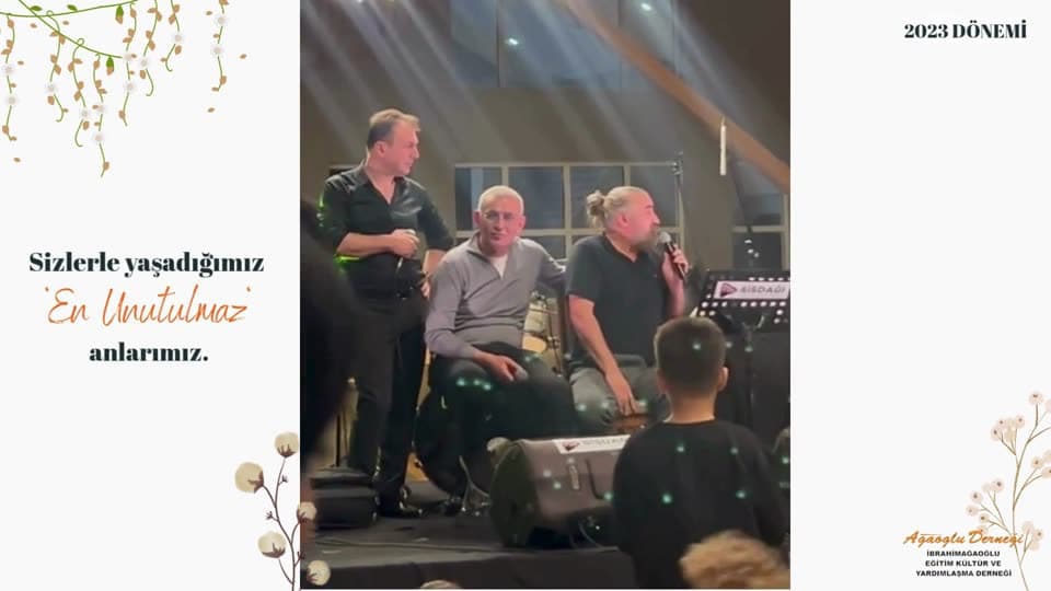 Aile Büyükleri Ziyaretleri