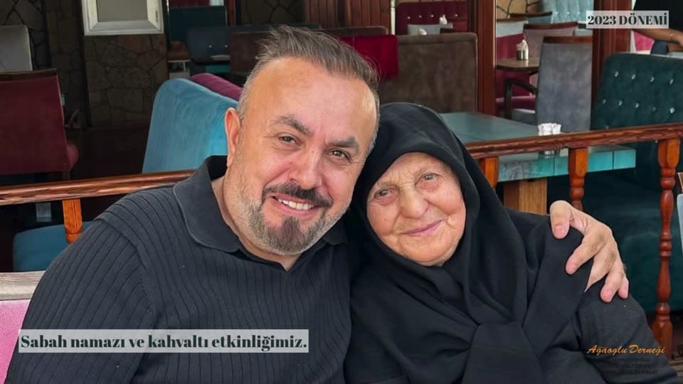 Sabah Namazı ve Kahvaltı Etkinliği