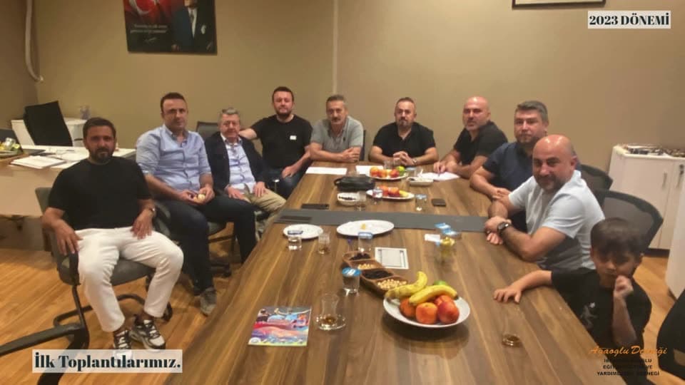 Yönetim Değerlendirme Toplantısı