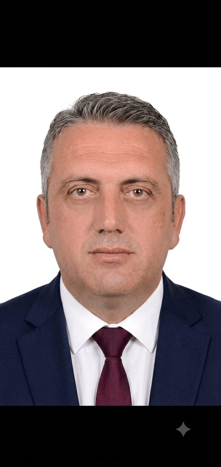 İhsan Akçay portresi