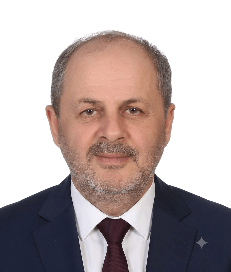 Uğur Ağaoğlu portresi
