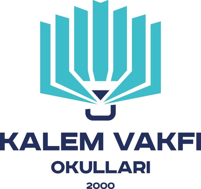 Kalem Vakfı Okulları logosu