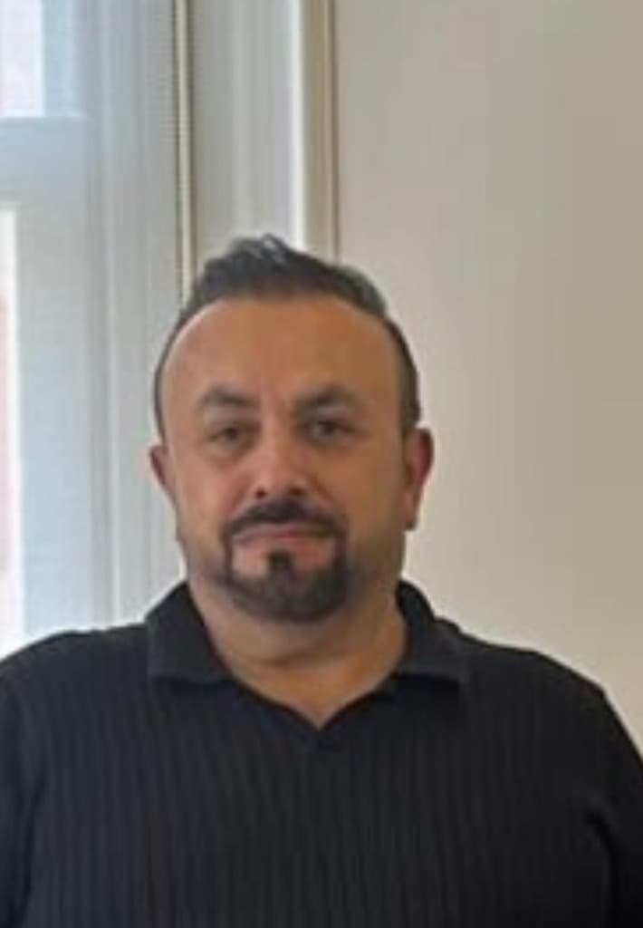 Halim AKÇAY portresi