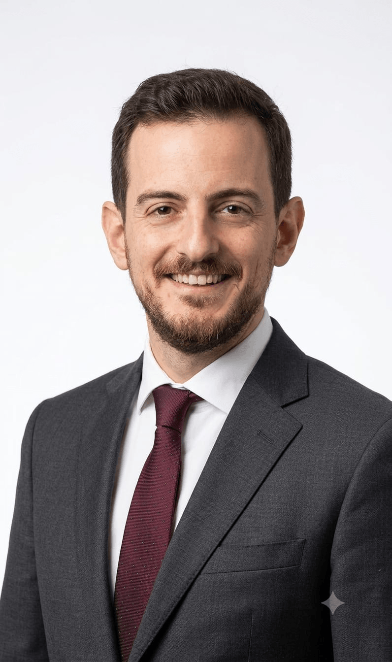 Murat İbrahimağaoğlu (Çaykara) portresi