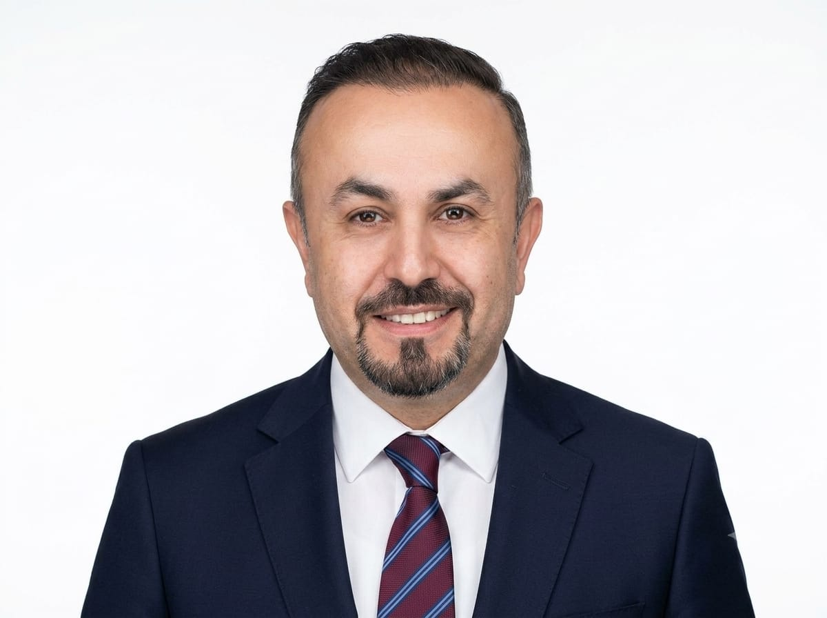 Halim Akçay